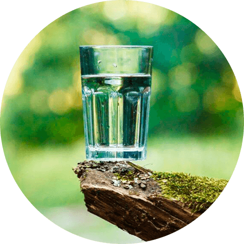 Concrete H2O is a water purifying sink that filters diluted and unusable water into clean fresh water, with minimum cost and overhead. Our technology to repurpose and recycle water would be beneficial in a number of industries, including manufacturing, and can also be adapted for residential use